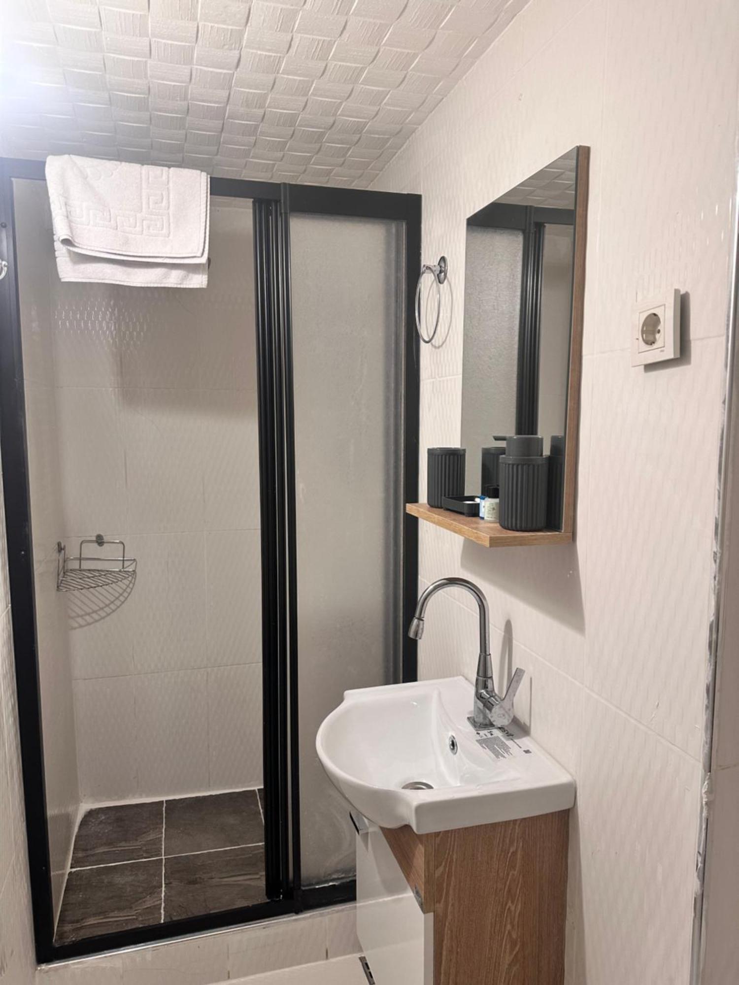 Aparthotel Taksim White Family *