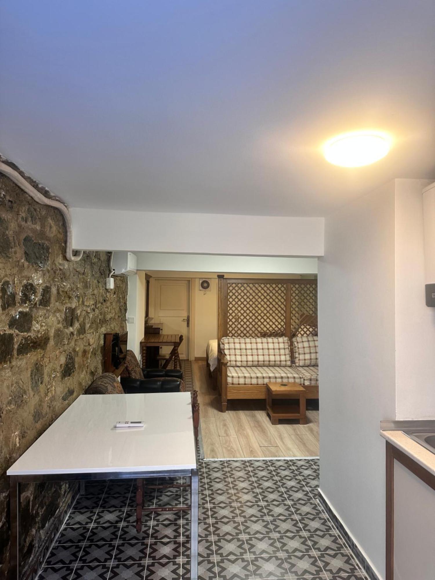 Aparthotel Taksim White Family Istanbul