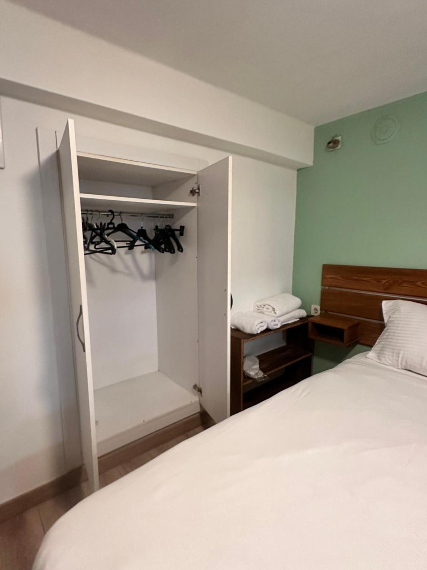 Taksim White Family Aparthotel *