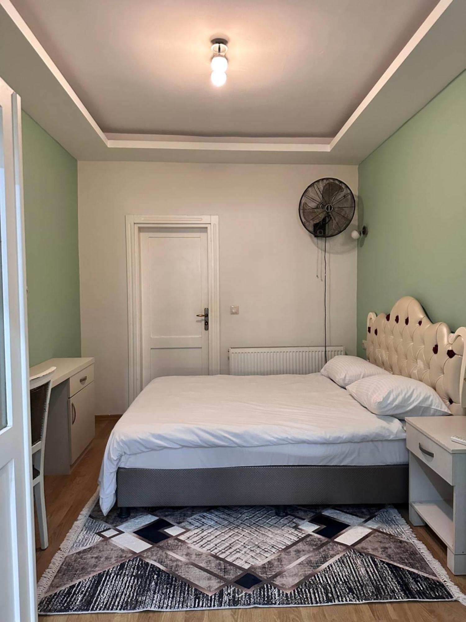 Aparthotel Taksim White Family Istanbul