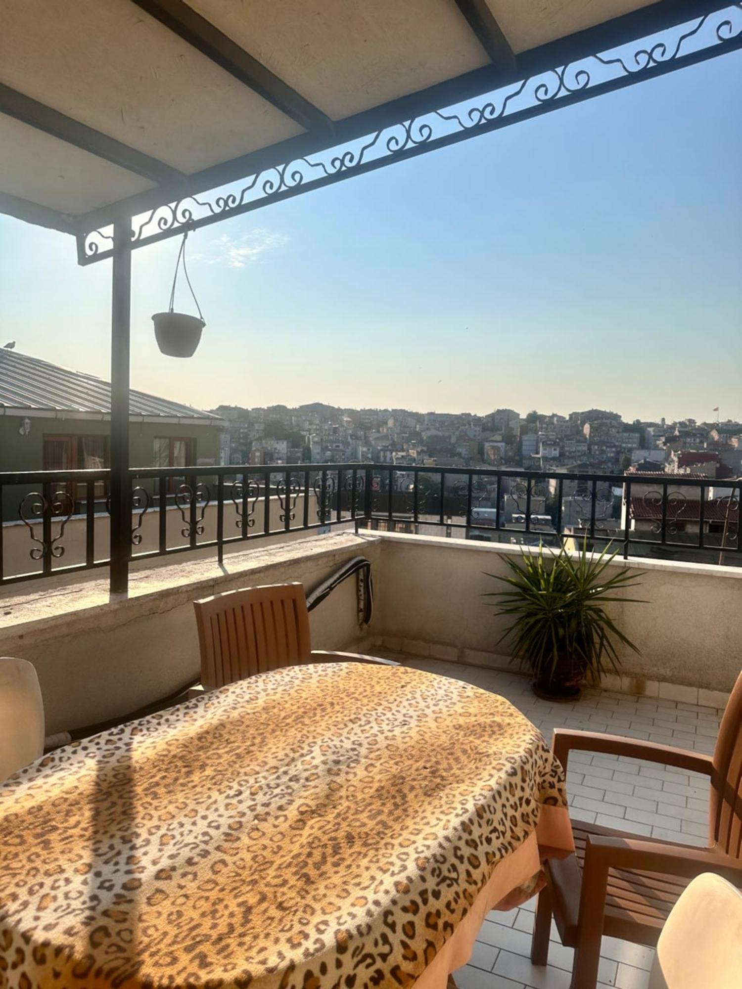 Hotel de apartamente Taksim White Family *