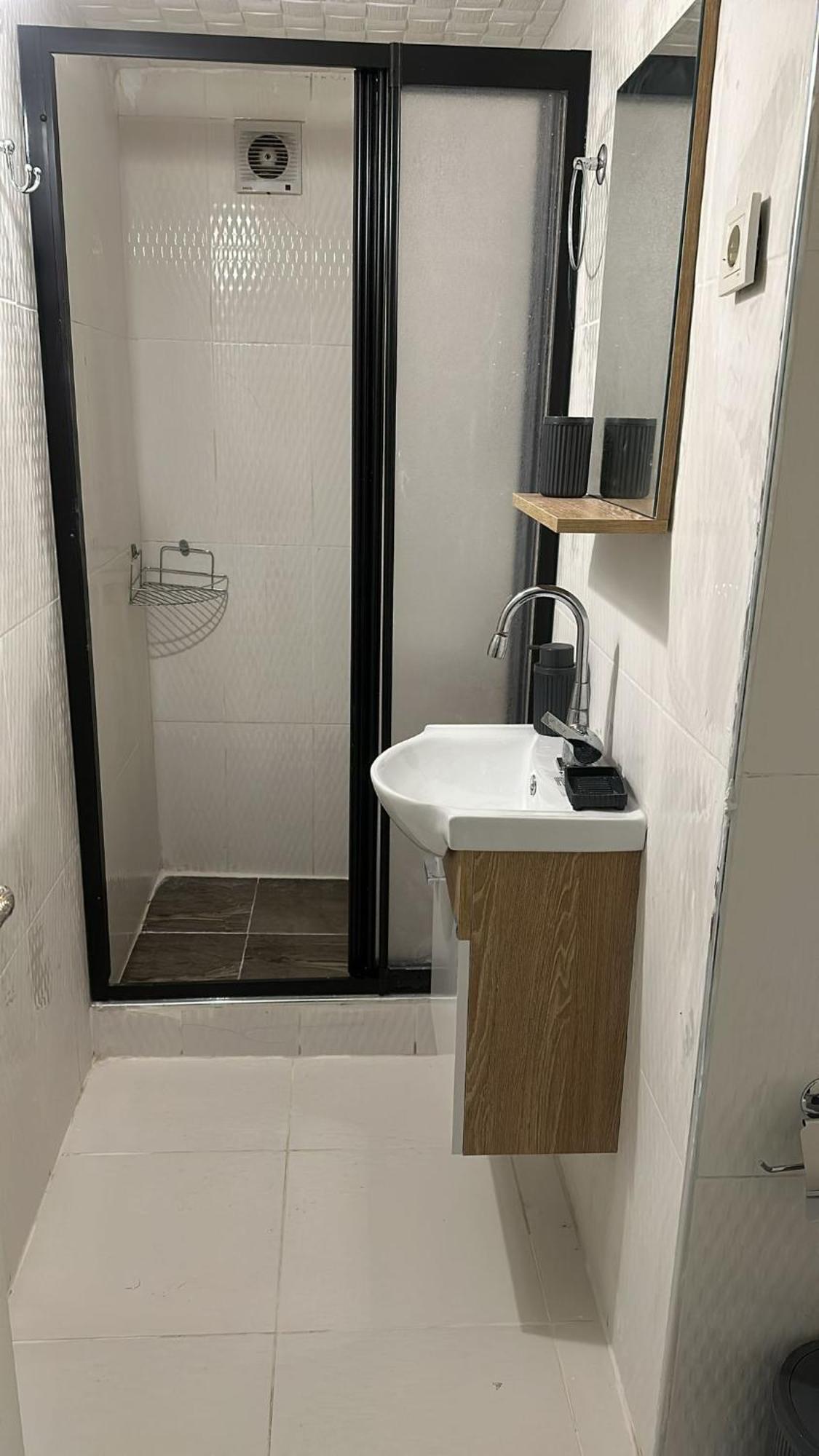 Taksim White Family Aparthotel