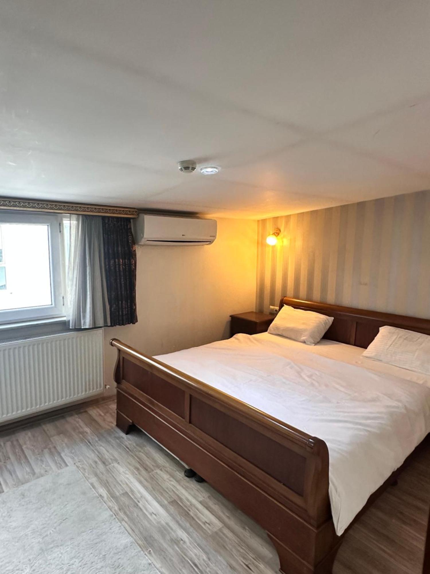 Taksim White Family Aparthotel *