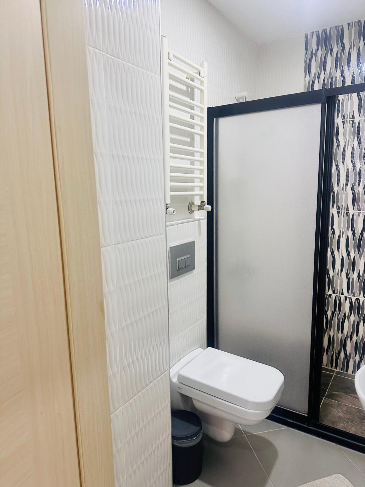 Taksim White Family Aparthotel Istanbul