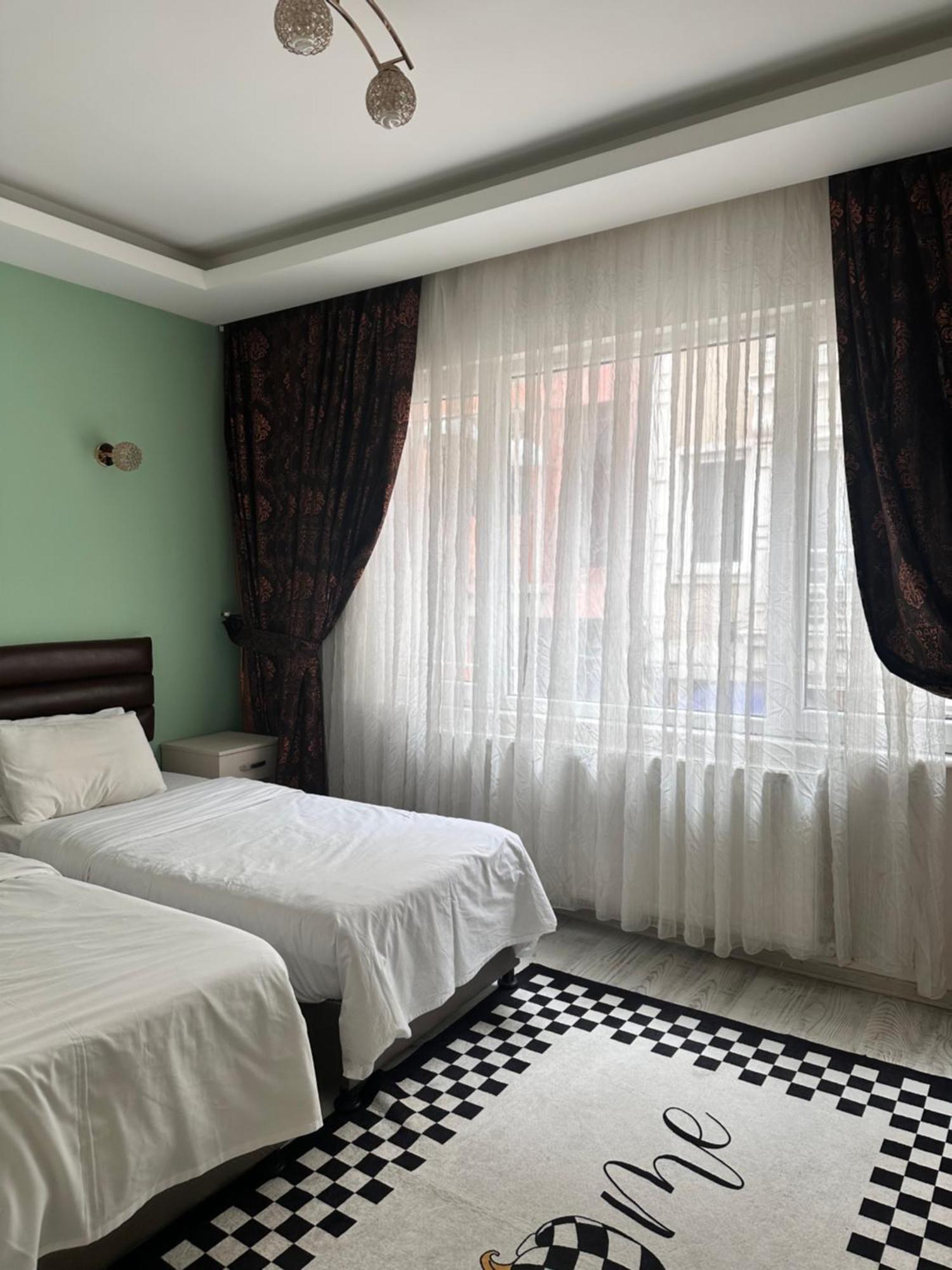Aparthotel Taksim White Family Istanbul