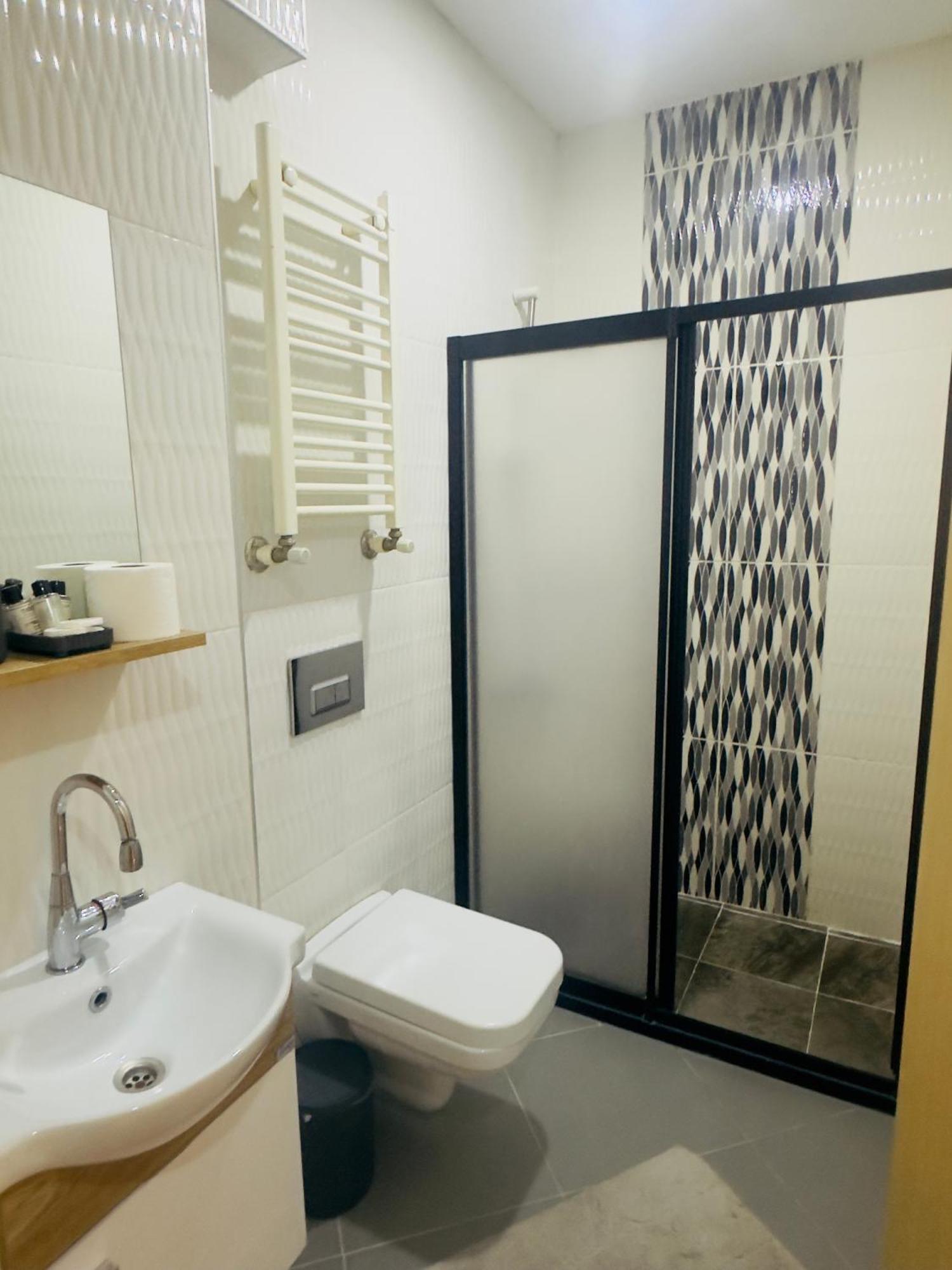 Hotel de apartamente Taksim White Family *