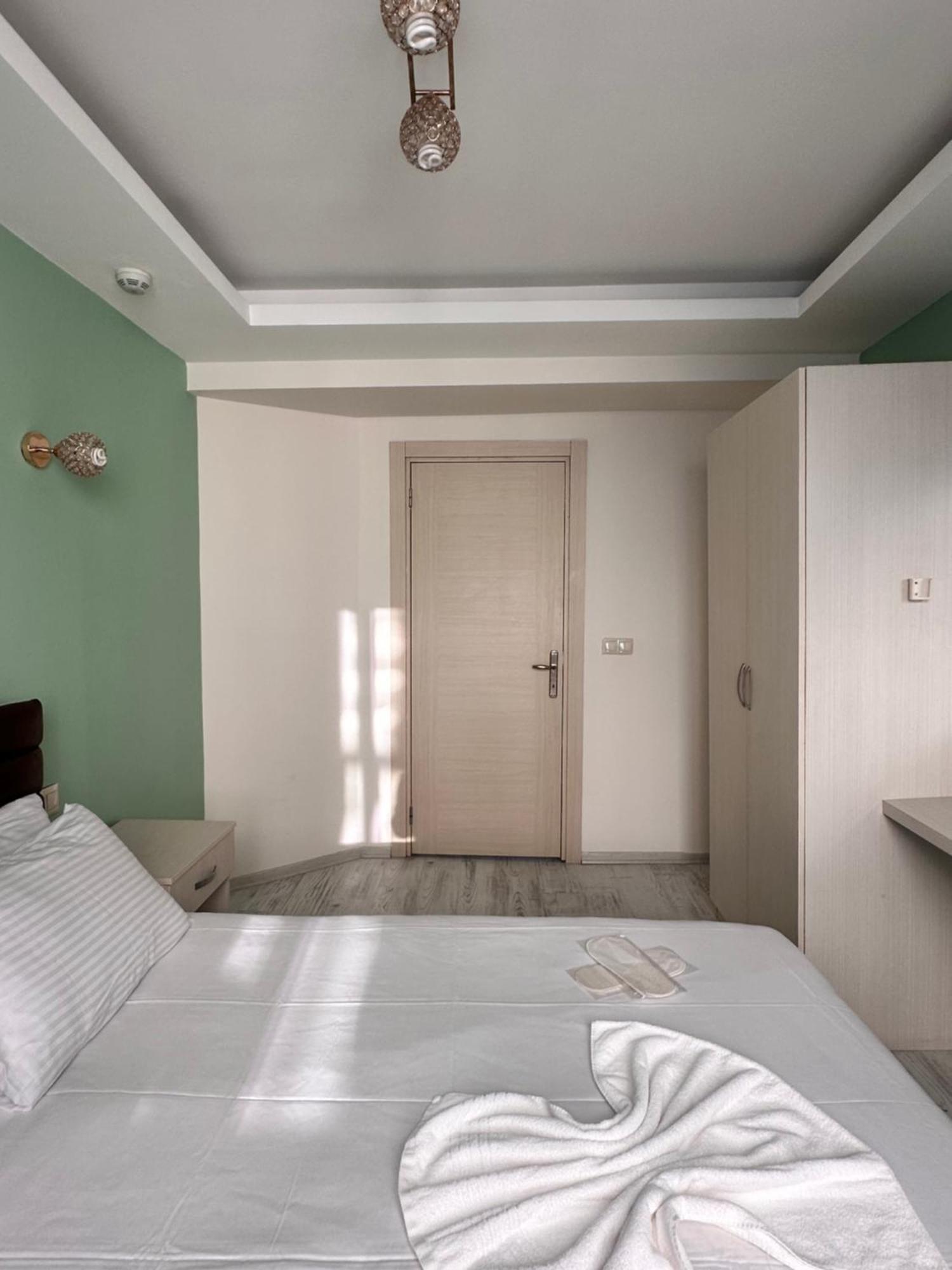Taksim White Family Aparthotel Istanbul