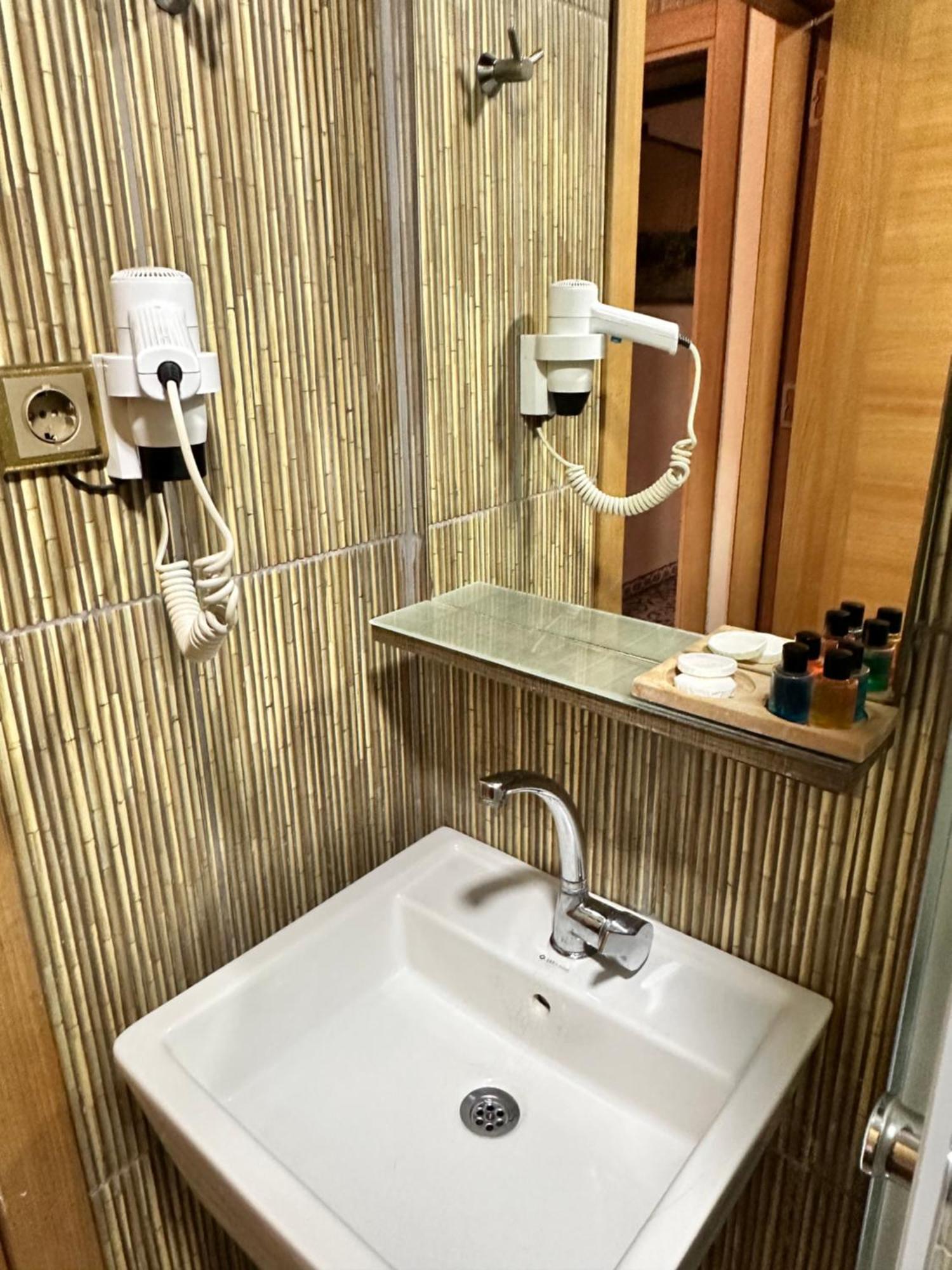Aparthotel Taksim White Family Istanbul